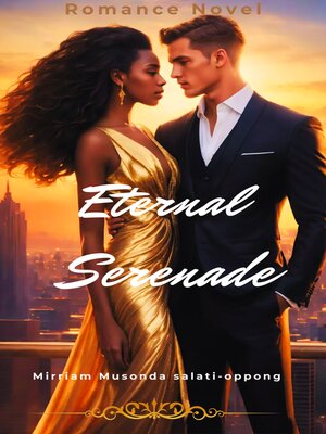 cover image of Eternal Serenade